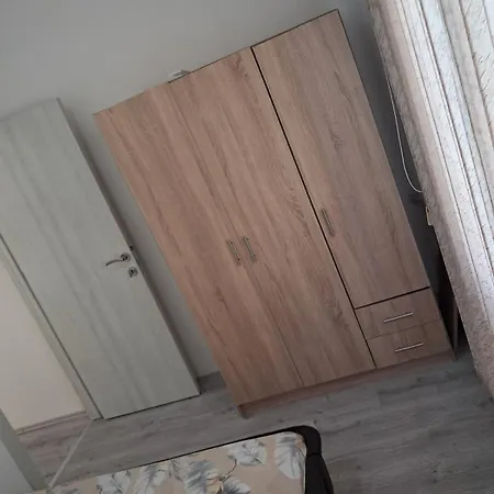 Aerodrom Apartment