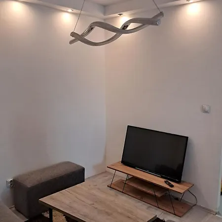 Aerodrom Apartment Skopje
