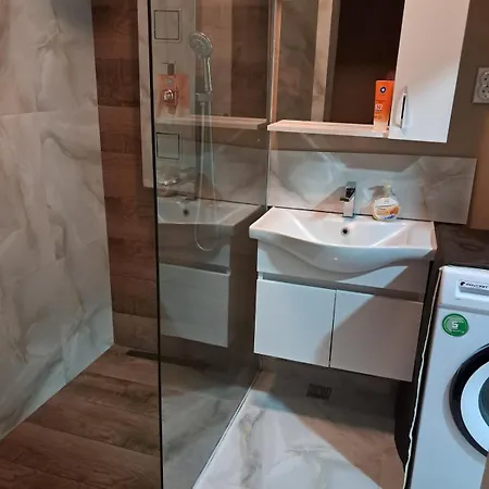 Aerodrom Apartment *