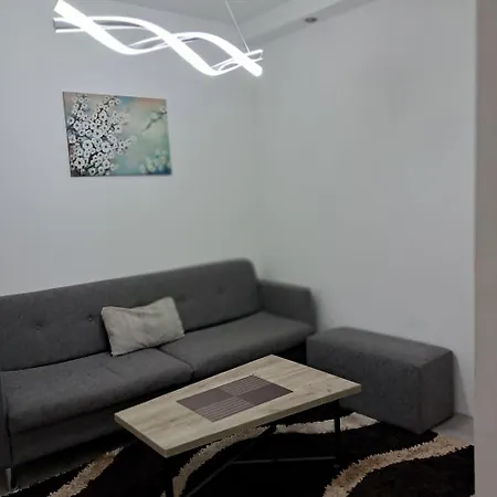 Aerodrom Apartment Skopje