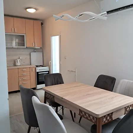 Aerodrom Apartment Skopje