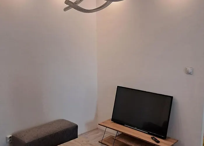 Aerodrom Apartament Skopje