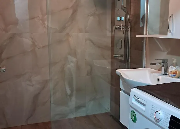 Aerodrom Apartament *