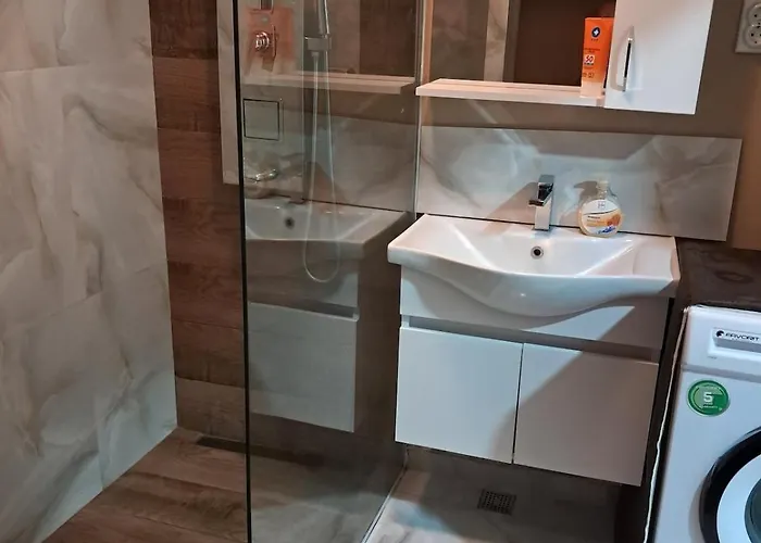 Aerodrom Apartament *