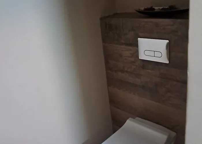 Apartament Aerodrom Skopje