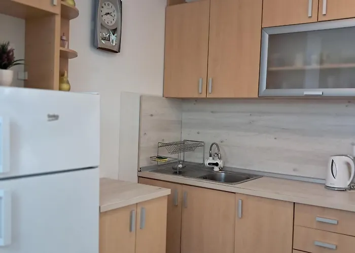 Apartament Aerodrom *