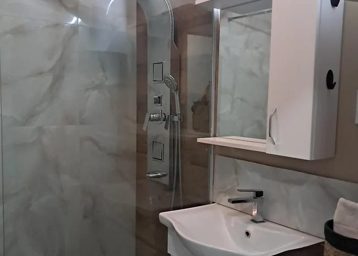 Aerodrom Apartament *